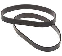 Bissell Style 7/9/10/12/16 Replacement Vacuum Belts, New Genuine OEM Replacement Belts, 2 Count, Model 32074