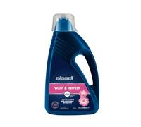 Bissell Wash & Refresh - Accesorio para aspiradora, color azul oscuro