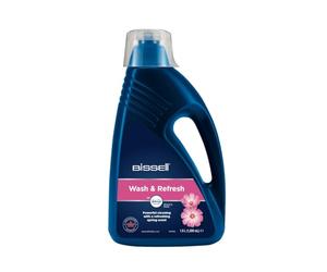 Bissell Wash & Refresh - Accesorio para aspiradora, color azul oscuro