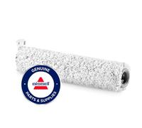 Bissell Wood Floor Brush Cordless, New Part, Rollo de Cepillo para Piso de Madera-Crosswave Wireless MAX, Pieza Original OEM, 2785, Gris