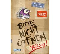 Bissig!: 1 (Bitte nicht öffnen, 1)
