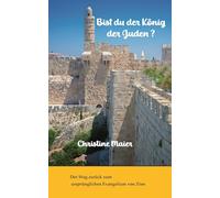 Bist du der König der Juden ?