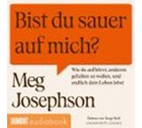 Bist Du Sauer Auf Mich? (audiolibro)