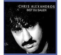 Bist du sauer [Single-CD]