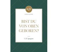 Bist du von oben geboren?