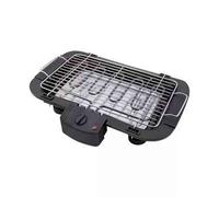 BISTECCHIERA BARBECUE BBQ ELETTRICO GR800 - GRIGLIE IN ACCIAIO 1800 WATT