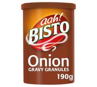 Bisto Cebolla Salsa Gravy 190 gr
