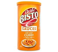 Bisto Gránulos 300g Salsa De Curry