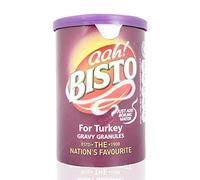 Bisto Gránulos De Salsa De Pavo (170g)
