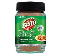 Bisto Los mejores gránulos de salsa de verduras asadas 250g