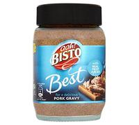 Bisto Mejor Salsa De Carne De Cerdo Asado Y Rica (200g) (Paquete de 6)