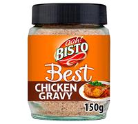 Bisto Mejor Salsa De Pollo Rico Y Tostado (200g) (Paquete de 2)