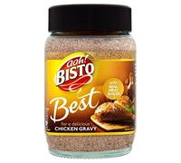 Bisto Mejor Salsa De Pollo Rico Y Tostado (200g) (Paquete de 6)