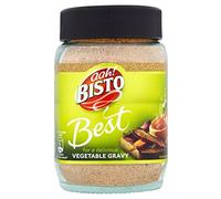 Bisto Mejor Salsa De Verduras (200g) (Paquete de 6)