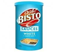 Bisto Salsa blanca 190g (4)