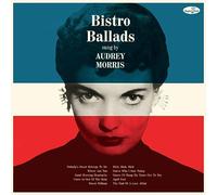 Bistro Ballads (Limited Edition) [Vinilo]