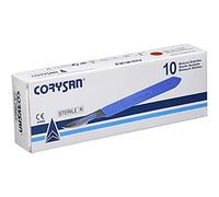Bisturi Completo Corysan N-22 10U