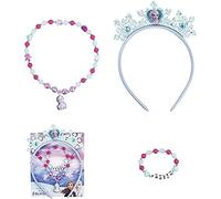 BISUTERIA Pack 4 Piezas Frozen II