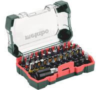 Bit Box Broca de Tornillo Promoción 32-teilig S2-Bits Con Adaptador Y Soporte