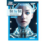 Bit by bit. English for information and communications technology. Per gli Ist. tecnici e professionali. Con e-book. Con espansione online