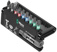 Bit-Check 10 Impaktor 1, 10 piezas