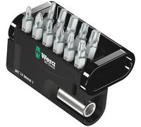 Wera Bit-Check 12 Metal 1