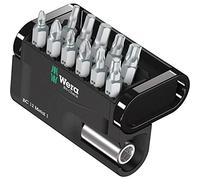 Bit-Check 12 Metal 1, 12 piezas