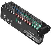 WERA-05057690001-Bit-Check 30 Impaktor 1 - Estuches de puntas