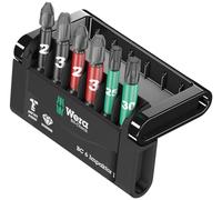 Bit-Check 6 Impaktor 1