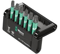 Bit-Check 6 TX Impaktor 1, 6 piezas