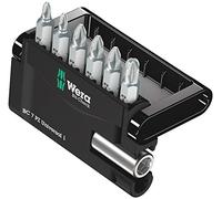 Bit-Check 7 PZ Universal 1, 7 piezas