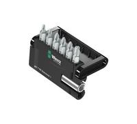 Bit-Check Bit Set 7 pz universal 1, 7 piezas 5056296001