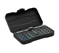 Bit de destornillador - Herramienta de mantenimiento del destornillador del bit de perforación | 24x / set de alta rendimiento Multi-Purpose Magnetic Precision Hand Tools Accessor for Projects