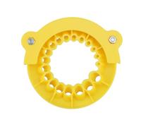 Bit Mahling Tool-Handy Drill-Bits Refiner Kit para el uso de talleres, afilado rápido con amplia compatibilidad, equipo de mantenimiento de taladro DIY para técnicos, constructores y usuarios