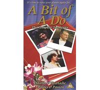 Bit of a Do, a the Complete Se [Reino Unido] [VHS]