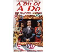 Bit of a Do [Reino Unido] [VHS]
