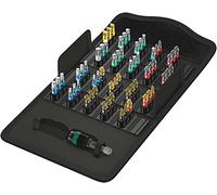 Bit-Safe 61 BiTorsion 1, 61 piezas