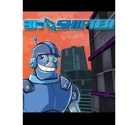 Bit Shifter Steam Key GLOBAL
