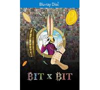 Bit x Bit: In Bitcoin We Trust [Blu-ray]