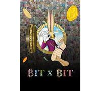Bit X Bit: In Bitcoin We Trust [Edizione: Stati Uniti] [Italia] [DVD]