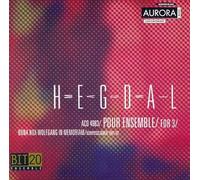 BIT20 : Hegdal,Magne : Pour Ens/For3/Bon
