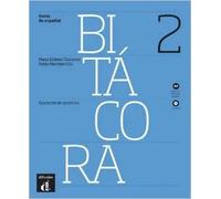 Bitácora 2. Nueva Edición. Cuaderno de ejercicios + Mp3 descargable