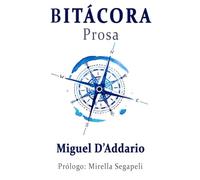 Bitácora