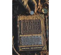 Bitácora de Campo del Detectorista: Edición Profesional: Sistema de registro táctico, mapas y tablas de referencia VDI