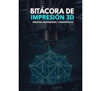 Bitácora de Impresión 3D: Sistema Profesional I+D, Gestión de Flota Maker y Guías Midas Touch