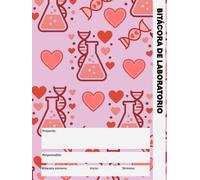 Bitácora de laboratorio: Básica-San Valentín (Bitácoras de laboratorio en Español)