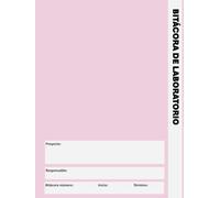 Bitácora de laboratorio: Básica-San Valentín: Interfase (Bitácoras de laboratorio en Español)