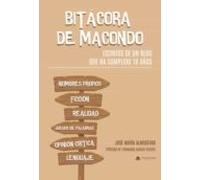 Bitacora De Macondo