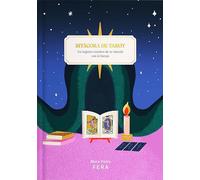 Bitacora De Tarot