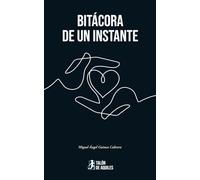 Bitácora de un instante